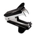 Coolcrafts Jawsty Jaw Style Staple Remover, Black CO2491453